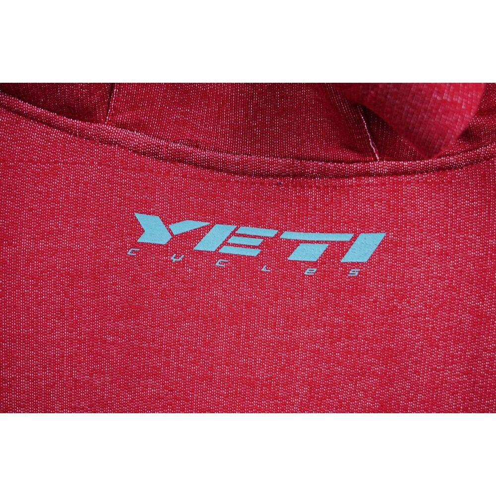 YETI CYCLES Vapor Hoody - Men's Size L - Picture 5 of 6